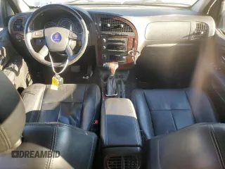 2006 Saab 9-7X 4.2i z VIN 5S3ET13S562803538, wystawiony jako Copart lot #77611004 z przebiegiem 118 297 mil mil oraz Szkoda całkowita • Salvage title. Historia ofert i sprzedaży dostępna na DreamBid. Obrazek 8.