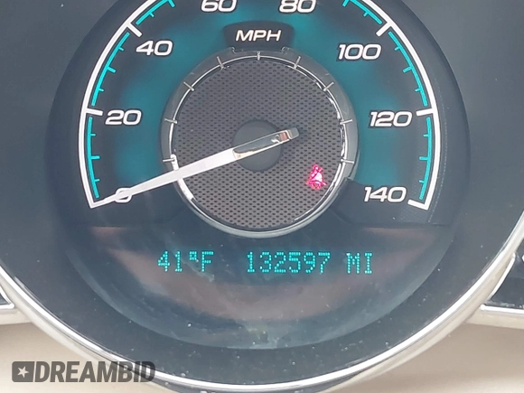 2009 Chevrolet Malibu LTZ with VIN 1G1ZK57709F154602, listed as a IAAI auction lot 41739194 with 132,597 mi miles and . Bid and sale history available at DreamBid. Image 15.