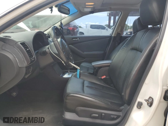 2010 Nissan Altima 3.5 SR with VIN 1N4BL2AP0AN536724, listed as a Copart auction lot 52571455 with 139,111 mi miles and Clean Title. Bid and sale history available at carsss.com. Image 7.