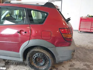2006 Pontiac Vibe with VIN 5Y2SL65856Z413666, listed as a IAAI auction lot 42535904 with 240,966 mi miles and . Bid and sale history available at DreamBid. Image 12.