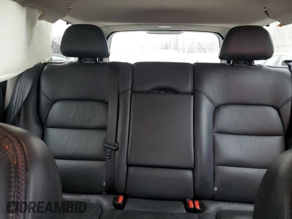 2013 Volvo XC70 3.2L with VIN YV4940BZ9D1151567, listed as a Copart auction lot 47682555 with 62,611 mi miles and Clean Title. Bid and sale history available at DreamBid. Image 10.