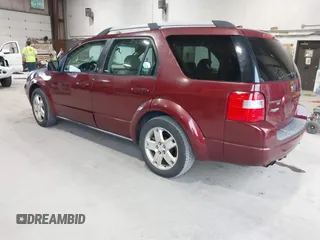 2007 Ford Freestyle Limited with VIN 1FMDK06127GA05869, listed as a IAAI auction lot 42606723 with 260,059 mi miles and . Bid and sale history available at DreamBid. Image 3.