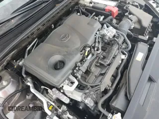 2024 Toyota Camry XSE с VIN 4T1K61AK4RU848817, выставлен на аукционе Copart как лот 83793375 с пробегом 20 670 миль миль и Списание • Salvage title. История ставок и продаж доступна на DreamBid. Изображение 13.