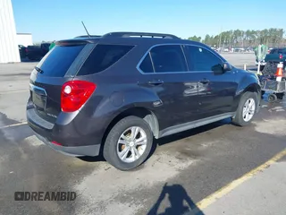 2013 Chevrolet Equinox LT with VIN 2GNFLEEK4D6274573, listed as a IAAI auction lot 41753070 with 148,710 mi miles and . Bid and sale history available at carsss.com. Image 4.