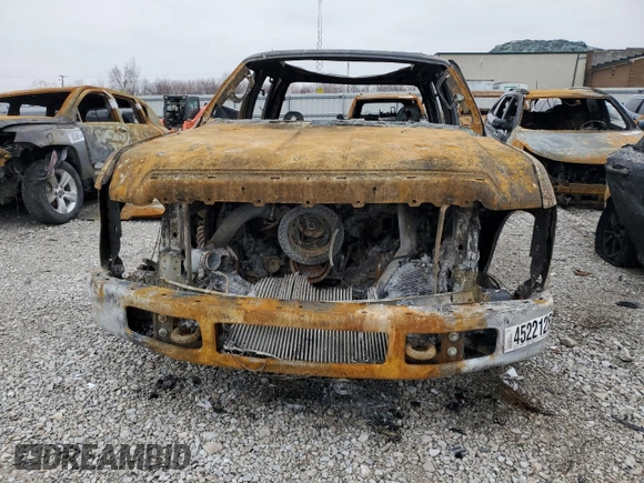 2008 Ford F-350 XL с VIN 1FTWW33R88EB71100, выставлен на аукционе Copart как лот 45221265 с пробегом Не указан миль и На запчасти • Non repairable. История ставок и продаж доступна на DreamBid. Изображение 5.