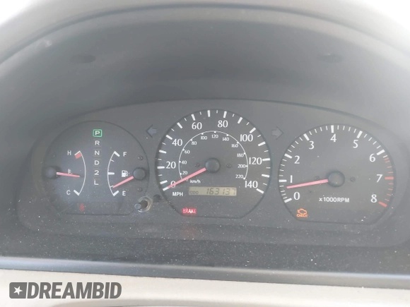 2000 Toyota Solara SE with VIN 2T1CG22P7YC303938, listed as a IAAI auction lot 41770102 with 163,137 mi miles. Bid and sale history available at carsss.com. Image 7.