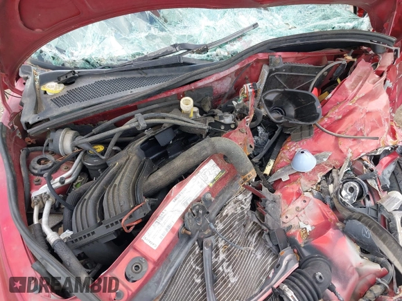 2001 Chrysler PT Cruiser z VIN 3C8FY4BB71T691717, wystawiony jako IAAI lot #41887065 z przebiegiem Nie podano mil oraz . Historia ofert i sprzedaży dostępna na DreamBid. Obrazek 10.