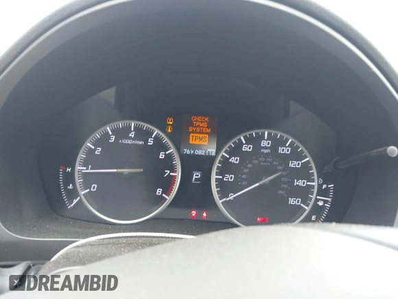 2017 Acura ILX z VIN 19UDE2F32HA012738, wystawiony jako IAAI lot #42188999 z przebiegiem 82 114 mil mil oraz . Historia ofert i sprzedaży dostępna na DreamBid. Obrazek 7.