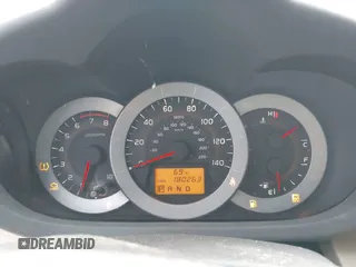 2010 Toyota RAV4 Limited with VIN 2T3YF4DV2AW039779, listed as a IAAI auction lot 41464460 with 180,263 mi miles and . Bid and sale history available at DreamBid. Image 7.