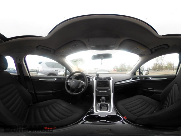 2015 Ford Fusion SE Hybrid with VIN 3FA6P0LU6FR210606, listed as a IAAI auction lot 42070466 with 123,043 mi miles and . Bid and sale history available at DreamBid. Image 19.