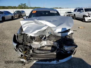 2016 BMW 3 Series 328i Gran Turismo xDrive z VIN WBA8Z5C5XGG500033, wystawiony jako Copart lot #50268905 z przebiegiem 130 371 mil mil oraz Szkoda całkowita • Salvage title. Historia ofert i sprzedaży dostępna na DreamBid. Obrazek 5.