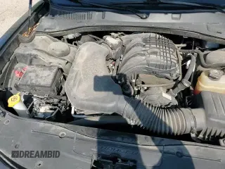 2021 Dodge Charger Police с VIN 2C3CDXKG9MH585283, выставлен на аукционе Copart как лот 70279535 с пробегом 78 522 миль миль и Списание • Salvage title. История ставок и продаж доступна на DreamBid. Изображение 13.