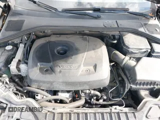 2016 Volvo S60 T5 Drive-E Premier with VIN YV126MFK0G2396754, listed as a IAAI auction lot 40730391 with 135,453 mi miles. Bid and sale history available at carsss.com. Image 10.