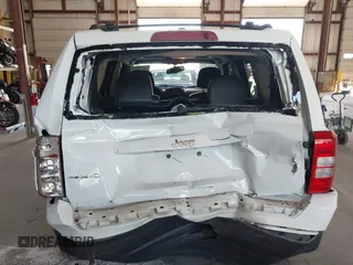 2014 Jeep Patriot Latitude with VIN 1C4NJRFB1ED687912, listed as a IAAI auction lot 42577920 with 150,327 mi miles and . Bid and sale history available at DreamBid. Image 17.