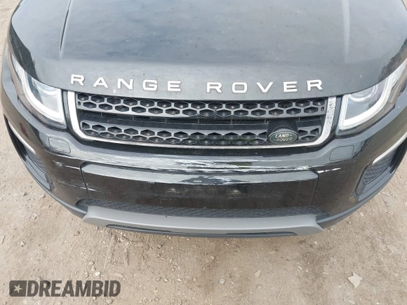 2016 Land Rover Range Rover Evoque SE z VIN SALVP2BG8GH152989, wystawiony jako IAAI lot #41971965 z przebiegiem 79 603 mil mil oraz . Historia ofert i sprzedaży dostępna na DreamBid. Obrazek 6.