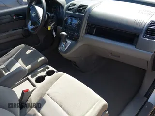 2009 Honda CR-V EX with VIN 3CZRE38559G705051, listed as a IAAI auction lot 42004200 with 185,218 mi miles and . Bid and sale history available at carsss.com. Image 5.