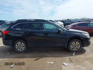 2016 Subaru Outback 2.5i Premium with VIN 4S4BSACC7G3201137, listed as a IAAI auction lot 41680654 with 101,078 mi miles. Bid and sale history available at carsss.com. Image 13.