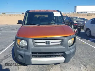 2008 Honda Element LX with VIN 5J6YH18348L002774, listed as a IAAI auction lot 41346872 with Not Provided miles and . Bid and sale history available at DreamBid. Image 11.