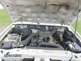 1998 Ford Ranger XL z VIN 1FTYR10CXWUA25577, wystawiony jako IAAI lot #42455189 z przebiegiem 279 912 mil mil oraz . Historia ofert i sprzedaży dostępna na DreamBid. Obrazek 10.