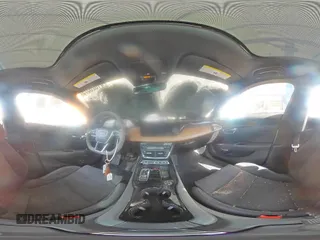 2022 Audi e-tron GT Prestige z VIN WAUDJBFW0N7003885, wystawiony jako Copart lot #41626575 z przebiegiem 21 343 mil mil oraz Szkody całkowita. Historia ofert i sprzedaży dostępna na DreamBid. Obrazek 13.