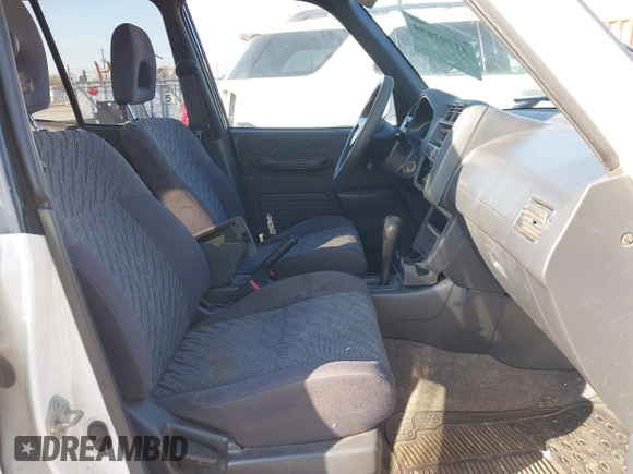 2000 Toyota RAV4 with VIN JT3GP10VXY7065795, listed as a IAAI auction lot 41792644 with 176,444 mi miles and . Bid and sale history available at DreamBid. Image 5.