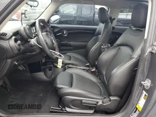 2020 MINI Hardtop Cooper S with VIN WMWXR5C07L2M59867, listed as a Copart auction lot 56948725 with 71,619 mi miles and Non repairable. Bid and sale history available at DreamBid. Image 7.