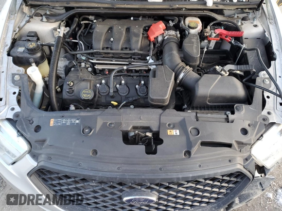 2018 Ford Police Interceptor with VIN 1FAHP2MKXJG110591, listed as a Copart auction lot 42138785 with 72,673 mi miles and Salvage title. Bid and sale history available at DreamBid. Image 11.