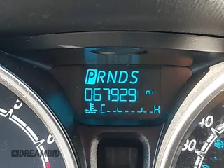 2019 Ford Fiesta SE with VIN 3FADP4BJ7KM164586, listed as a IAAI auction lot 41846381 with 67,929 mi miles. Bid and sale history available at carsss.com. Image 15.