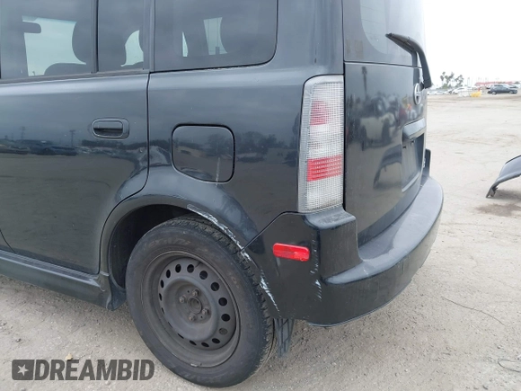 2006 Scion xB with VIN JTLKT324664113345, listed as a IAAI auction lot 42194782 with 206,089 mi miles and . Bid and sale history available at DreamBid. Image 13.