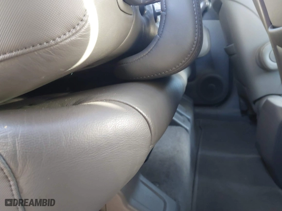 2008 Honda CR-V EX-L with VIN 5J6RE38788L010937, listed as a IAAI auction lot 41693464 with 182,701 mi miles. Bid and sale history available at carsss.com. Image 8.