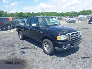 2010 Ford Ranger XLT с VIN 1FTLR4FE6APA14782, выставлен на аукционе IAAI как лот 42419477 с пробегом 169 512 миль миль и . История ставок и продаж доступна на DreamBid. Изображение 1.