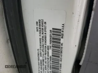 2000 Subaru Legacy Outback z VIN 4S3BH6752Y7648304, wystawiony jako Copart lot #77252914 z przebiegiem Nie podano mil oraz Szkoda całkowita • Salvage title. Historia ofert i sprzedaży dostępna na DreamBid. Obrazek 12.