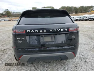 2020 Land Rover Range Rover Velar S with VIN SALYB2EX8LA251712, listed as a Copart auction lot 78063083 with 63,532 mi miles. Bid and sale history available at carsss.com. Image 6.