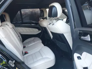 2014 Mercedes-Benz M 63 AMG z VIN 4JGDA7EBXEA306024, wystawiony jako IAAI lot #41452811 z przebiegiem 98 510 mil mil oraz . Historia ofert i sprzedaży dostępna na DreamBid. Obrazek 8.