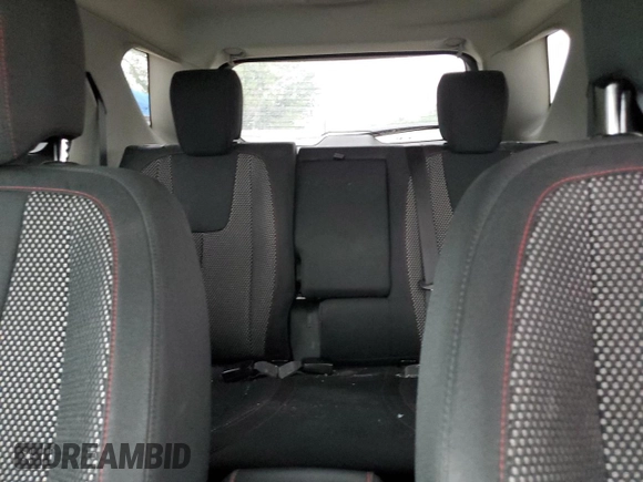 2013 Chevrolet Equinox LT z VIN 2GNFLEEK3D6311905, wystawiony jako Copart lot #54497605 z przebiegiem 142 804 mil mil oraz Szkoda całkowita • Salvage title. Historia ofert i sprzedaży dostępna na DreamBid. Obrazek 10.