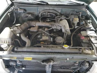 1999 Toyota Tacoma with VIN 4TANL42N4XZ453505, listed as a Copart auction lot 63399325 with 175,198 mi miles and Salvage title. Bid and sale history available at DreamBid. Image 11.