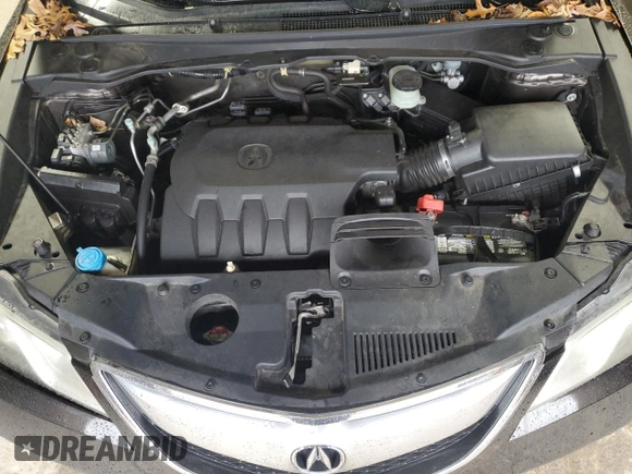 2014 Acura RDX with VIN 5J8TB3H35EL006200, listed as a Copart auction lot 81525084 with 156,443 mi miles and Clean Title. Bid and sale history available at carsss.com. Image 13.
