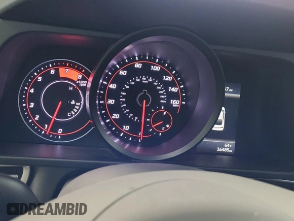 2023 Hyundai Elantra SEL with VIN 5NPLM4AG2PH112218, listed as a IAAI auction lot 42844323 with 36,483 mi miles and . Bid and sale history available at DreamBid. Image 40.