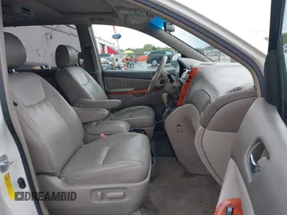 2007 Toyota Sienna XLE with VIN 5TDZK22C67S073269, listed as a IAAI auction lot 41979071 with 311,994 mi miles and . Bid and sale history available at DreamBid. Image 5.