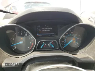 2013 Ford Escape SEL с VIN 1FMCU0H96DUD06263, выставлен на аукционе Copart как лот 66355615 с пробегом 133 909 миль миль и Чистый • Clean title. История ставок и продаж доступна на DreamBid. Изображение 9.