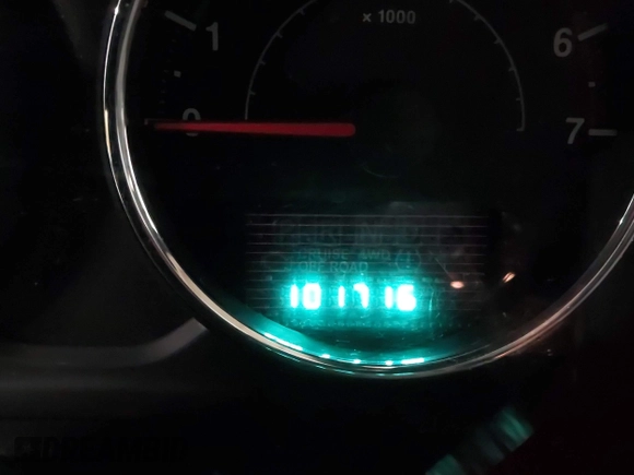2011 Jeep Wrangler Sahara with VIN 1J4AA5D10BL593534, listed as a IAAI auction lot 41551416 with 101,716 mi miles and . Bid and sale history available at DreamBid. Image 15.