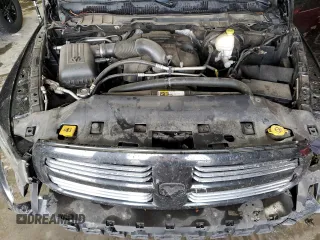 2016 Ram 1500 Sport with VIN 1C6RR7MT7GS177497, listed as a Copart auction lot 78874344 with 297,956 mi miles and Salvage title. Bid and sale history available at DreamBid. Image 11.