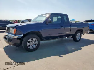 1999 Nissan Frontier XE с VIN 1N6DD26S9XC307893, выставлен на аукционе Copart как лот 66045605 с пробегом 239 269 миль миль и Списание • Salvage title. История ставок и продаж доступна на DreamBid. Изображение 1.