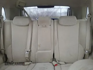 2006 Hyundai Tucson GLS with VIN KM8JN12D56U252660, listed as a Copart auction lot 45330325 with 125,136 mi miles and Salvage Title. Bid and sale history available at carsss.com. Image 10.