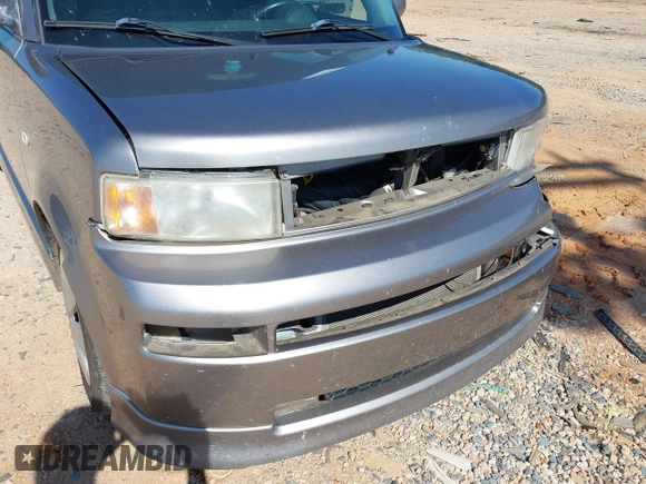 2006 Scion xB with VIN JTLKT324964093527, listed as a IAAI auction lot 42547703 with 225,721 mi miles and . Bid and sale history available at DreamBid. Image 13.