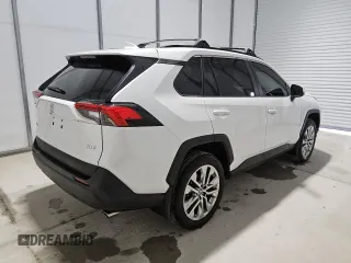 2024 Toyota RAV4 XLE Premium с VIN 2T3C1RFV6RW346533, выставлен на аукционе Copart как лот 56537025 с пробегом 15 372 миль миль и Чистый • Clean title. История ставок и продаж доступна на DreamBid. Изображение 3.