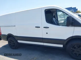 2018 Ford Transit with VIN 1FTYR1YM5JKA79287, listed as a IAAI auction lot 42054508 with 72,874 mi miles and . Bid and sale history available at carsss.com. Image 13.