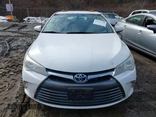 2017 Toyota Camry Hybrid LE with VIN 4T1BD1FK3HU206313, listed as a IAAI auction lot 41479110 with 416,578 mi miles. Bid and sale history available at carsss.com. Image 12.