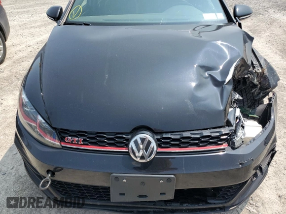 2020 Volkswagen GTI S с VIN 3VW5T7AU5LM001750, выставлен на аукционе Copart как лот 58872115 с пробегом 83 384 миль миль и Списание • Salvage title. История ставок и продаж доступна на DreamBid. Изображение 11.