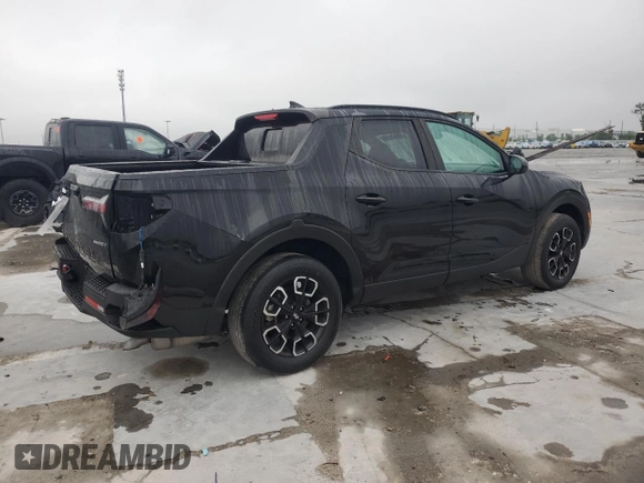 2022 Hyundai Santa Cruz SEL Premium z VIN 5NTJDDAF3NH012805, wystawiony jako Copart lot #50432235 z przebiegiem 53 365 mil mil oraz Nie do naprawy • Non repairable. Historia ofert i sprzedaży dostępna na DreamBid. Obrazek 3.
